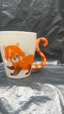 Tall Tail Mug