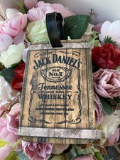 Jack Daniel’s Whiskey Barrel