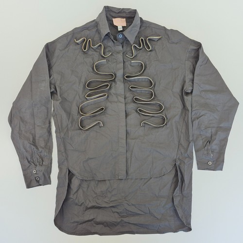 Francesca couture shirt - francesca,