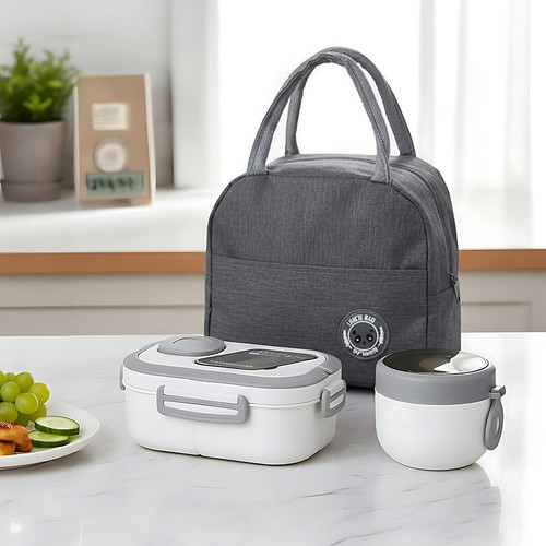 Lunch bento box set - lunch,