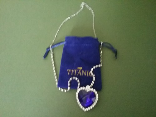 Titanic heart the ocean - the,