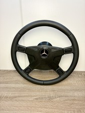 AMG Steering Wheel by Atiwe