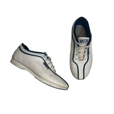 Nike X Vintage 80s Lace Up