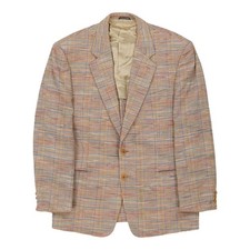 Missoni Checked Blazer - Large