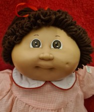 Coleco Cabbage Patch Kids Doll