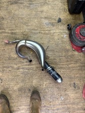 Tecnigas E-Box Exhaust for