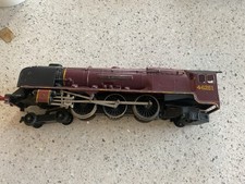 Hornby Dublo City Of