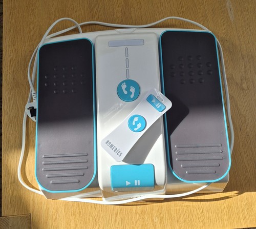 Homedics leg exercise machine - homedics,