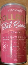 Vitawell Collagen Total Beauty