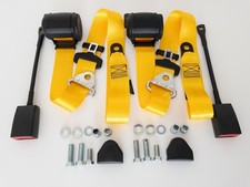 NEW Seat Belt for 914 Porsche