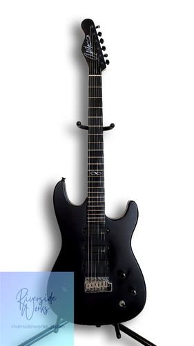 Chapman guitars ml1 - chapman,