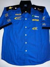 Vintage Subaru World Rally