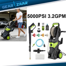 3000W Electric Pressure Washer