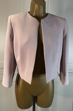 Phase Eight UK 14 Pink Jacket