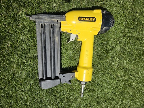 Stanley stht1 12184 air - air, nailer