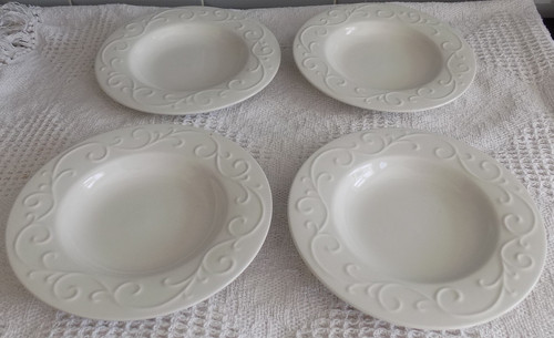 Soup pasta bowls 24cm - x,