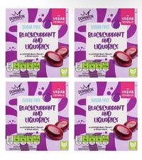 4 x Dominion Sugar Free Sweets