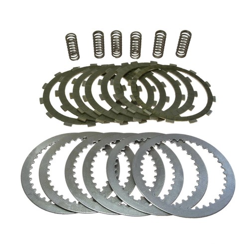 Full clutch aramid ebc - aramid,