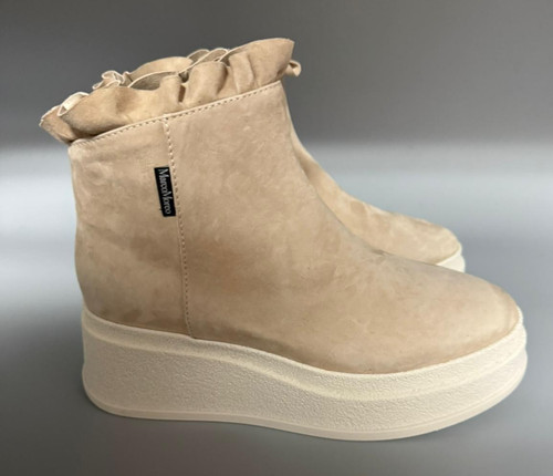 Marco moreo women beige - moreo, women's
