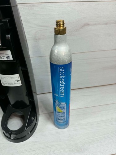 Sodastream spirit sparkling - sodastream,