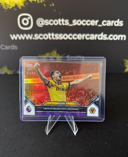 Andre parallel wolves - 21/25, parallel,