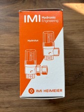 *BRAND NEW* IMI Heimeier