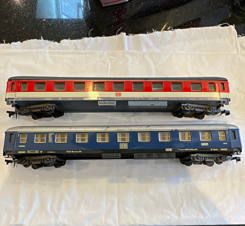 Lima gauge deutsche - o,