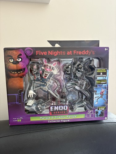 Jazwares five nights - jazwares,
