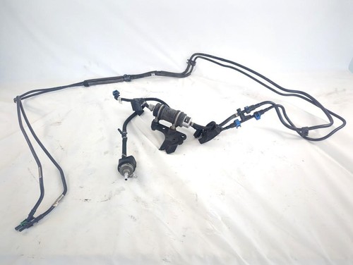 Cpla 9j296 fuel - pump, and