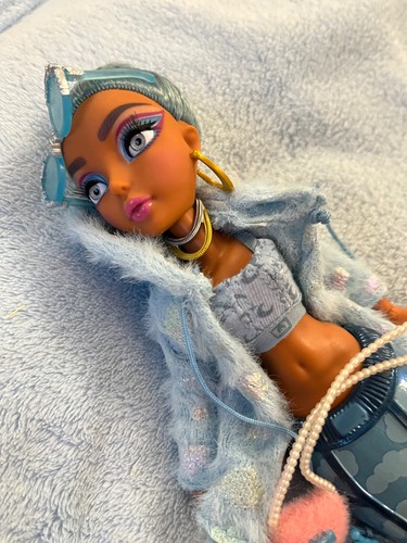 Mermaid dolls monsters high - monsters,