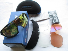 New Tifosi Sledge Cycling