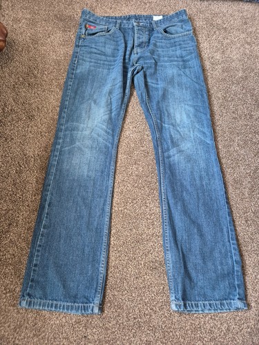 Mens lee cooper jeans size - lee,