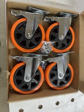 Heavy Duty 150mm Swivel Caster