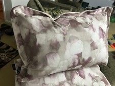 DFS Ted Baker Bolster Cushion