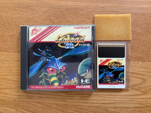 Galaga classic shooter - galaga,