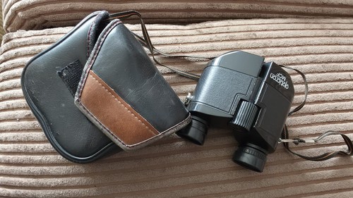 Opticron mcf 7x24 - mcf, compact