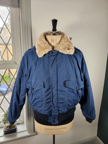 Vintage antler flight - antler, jacket
