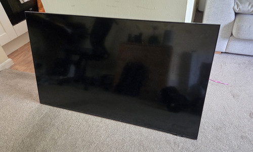 Samsung qe50q60a 50in qled - qled, 4k