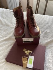 Dr Martins Air Wair Vintage