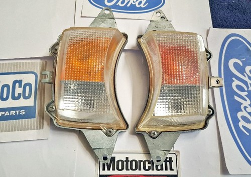 Pair new genuine side - pair,