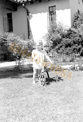 Vtg 120 negative - 120, toddler