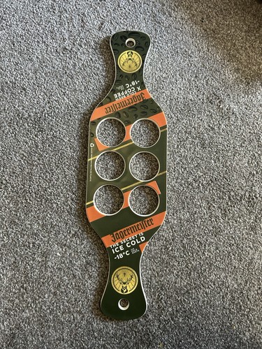Jagermeister glass shot - jagermeister,