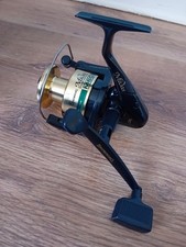 Vintage Browning Midas M60 Fishing Reel Angling Match Coarse 1990's 90's 