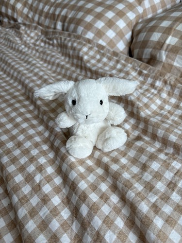 Jellycat bonpoint tiny - x, cream