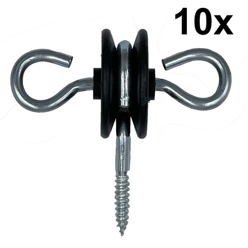 Electric fence two way - x,
