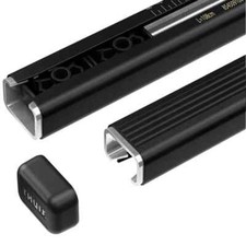 Thule 712100 Evo Square Roof