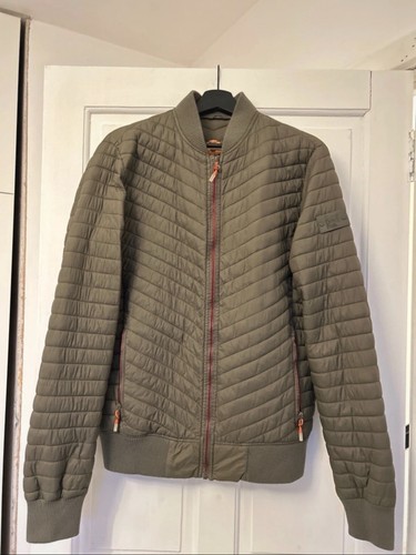 Superdry fuji bomber coat - superdry,