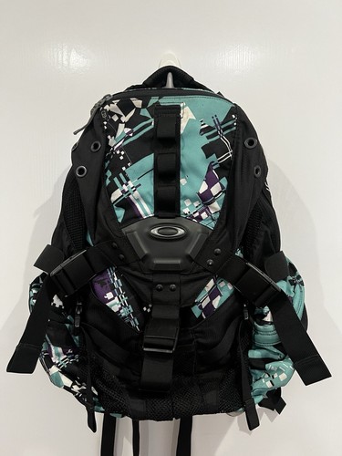 Oakley icon backpack bag - icon,