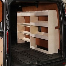 Ford Transit Custom L1 (SWB)