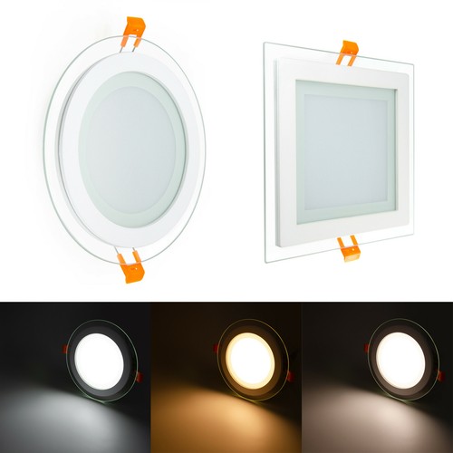 Led crystal glass - led,